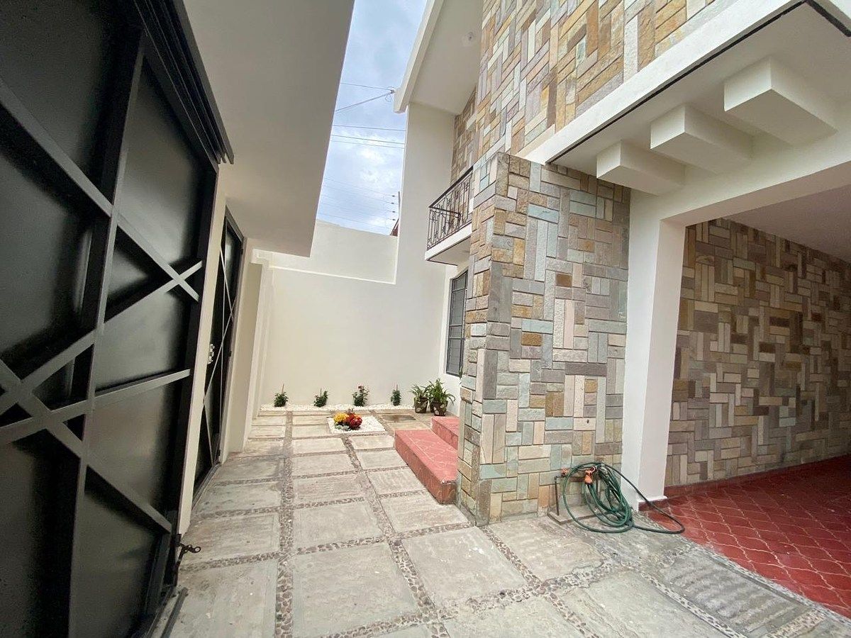 House in 10 de Junio, Morelia, photo 17 of 17