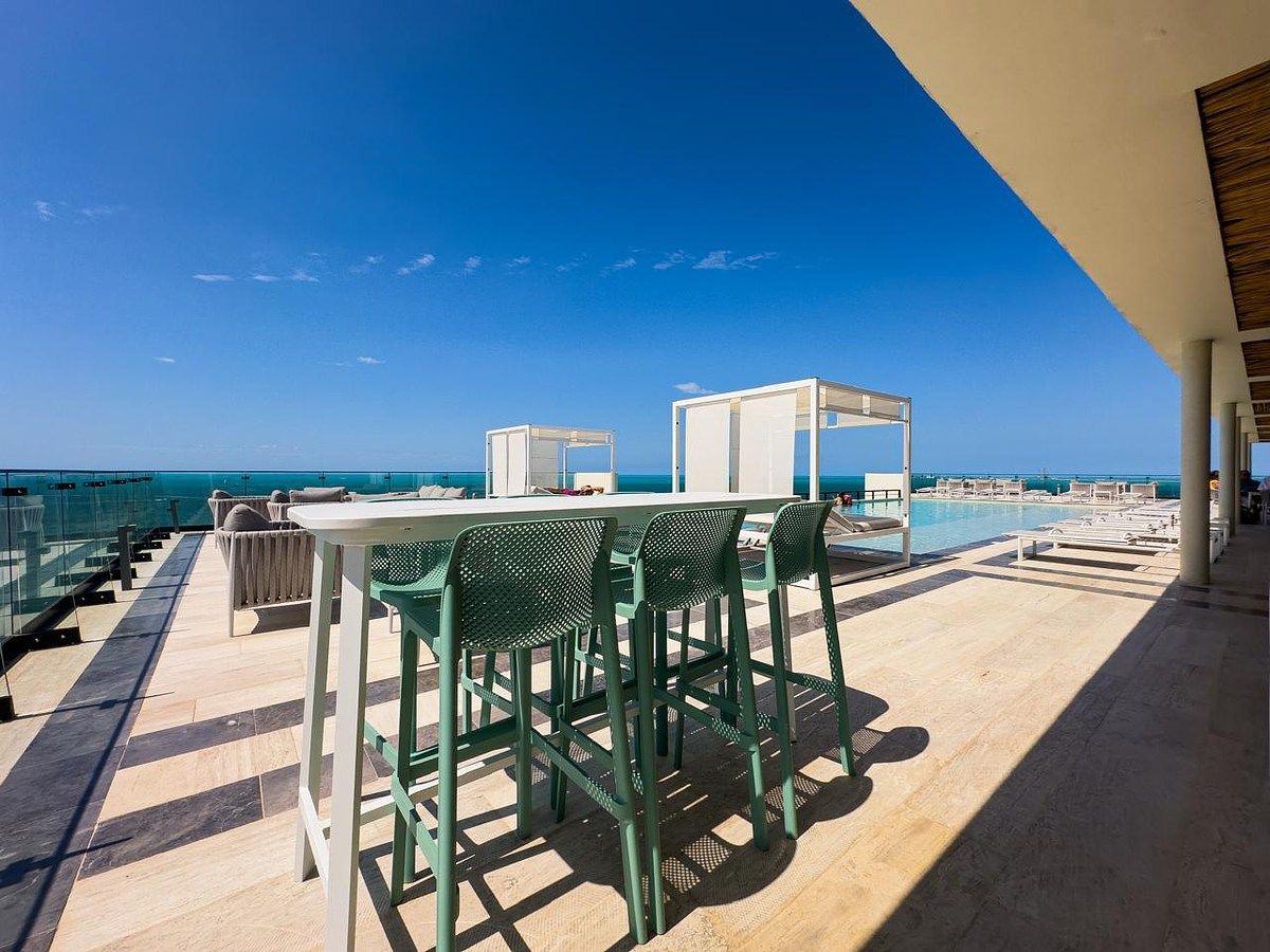 Apartamento em Yucalpeten, Progreso, foto 4 de 9