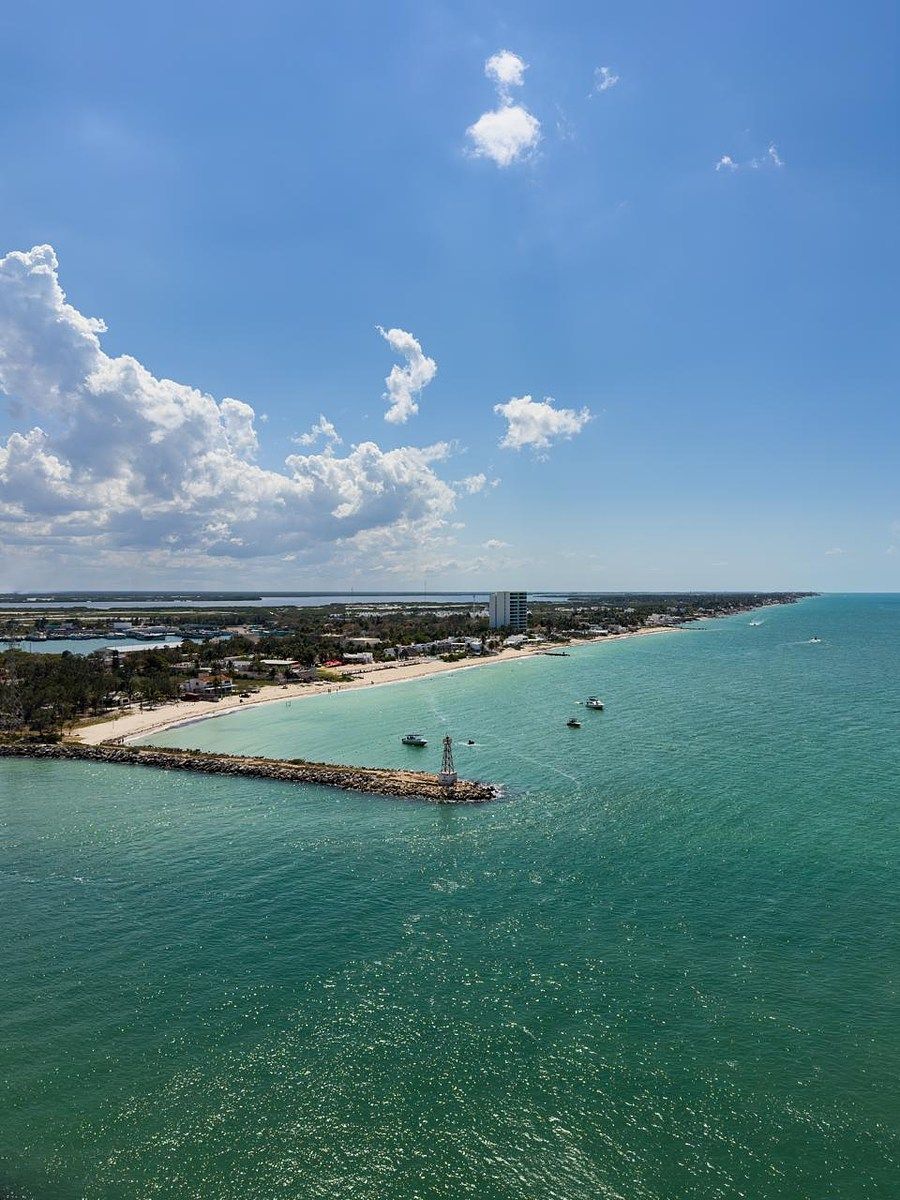 Apartamento em Yucalpeten, Progreso, foto 6 de 9