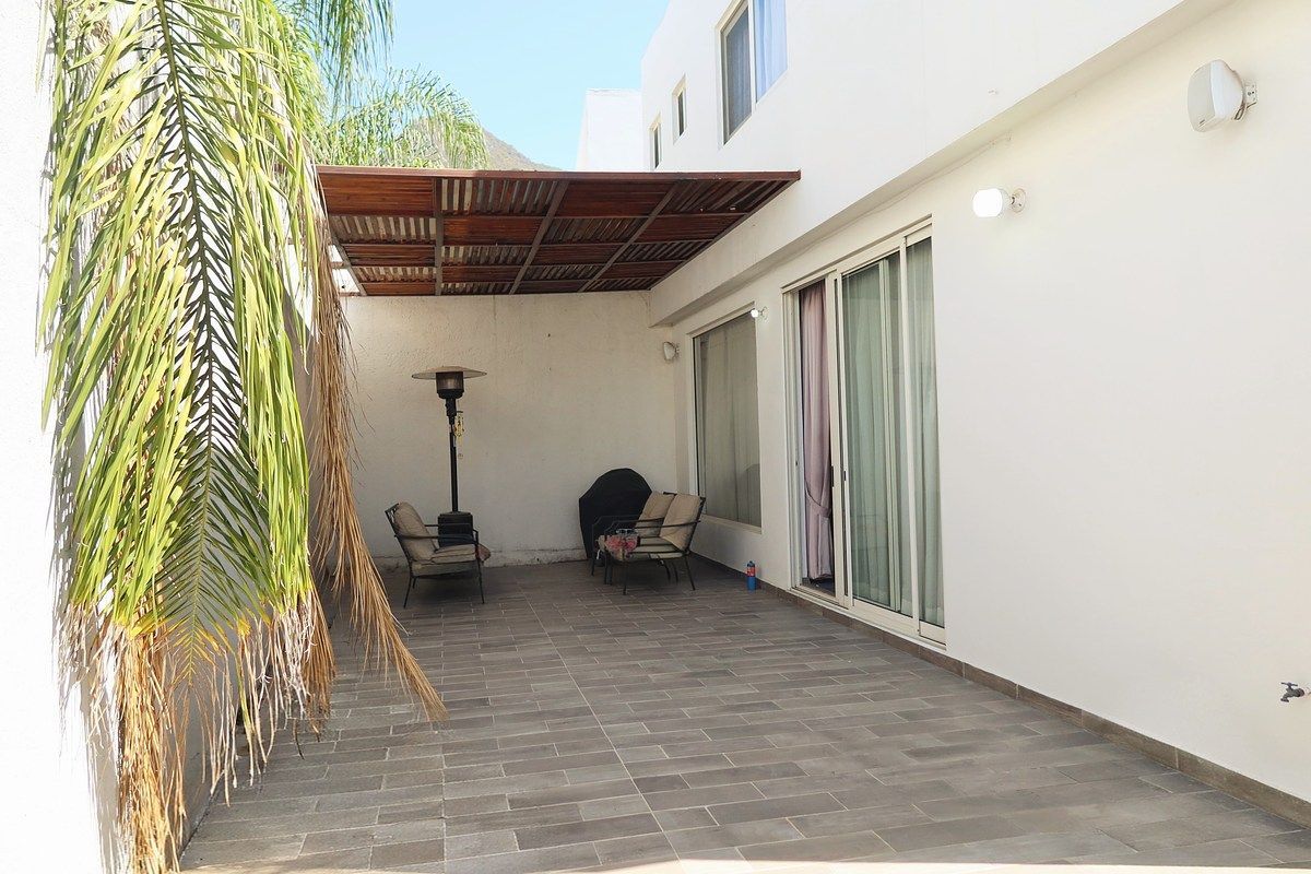 Casa em Vistancias 2 Sector, Monterrey, foto 16 de 21