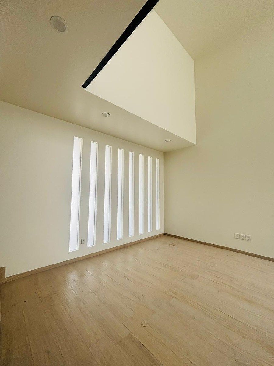 House in Residencial Lago Esmeralda, Atizapán de Zaragoza, photo 4 of 21