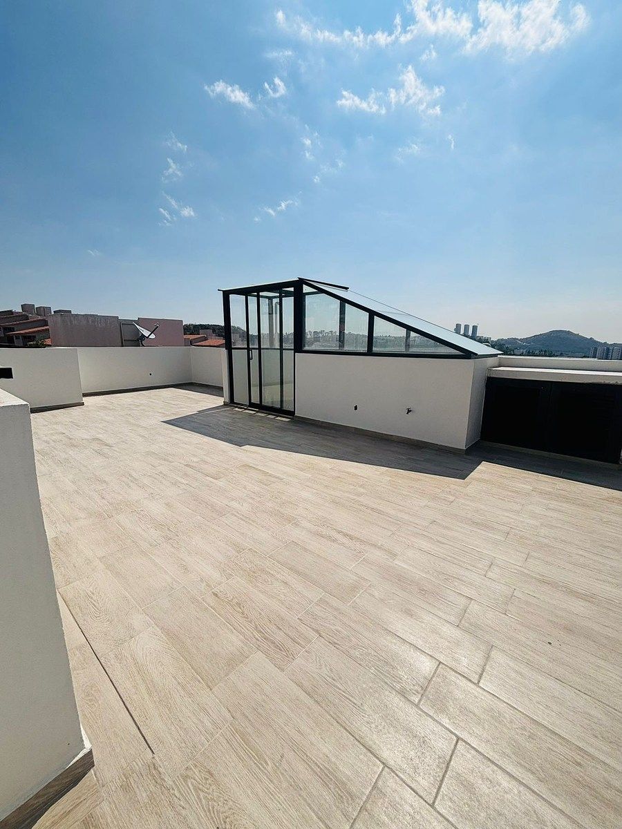 House in Residencial Lago Esmeralda, Atizapán de Zaragoza, photo 13 of 21