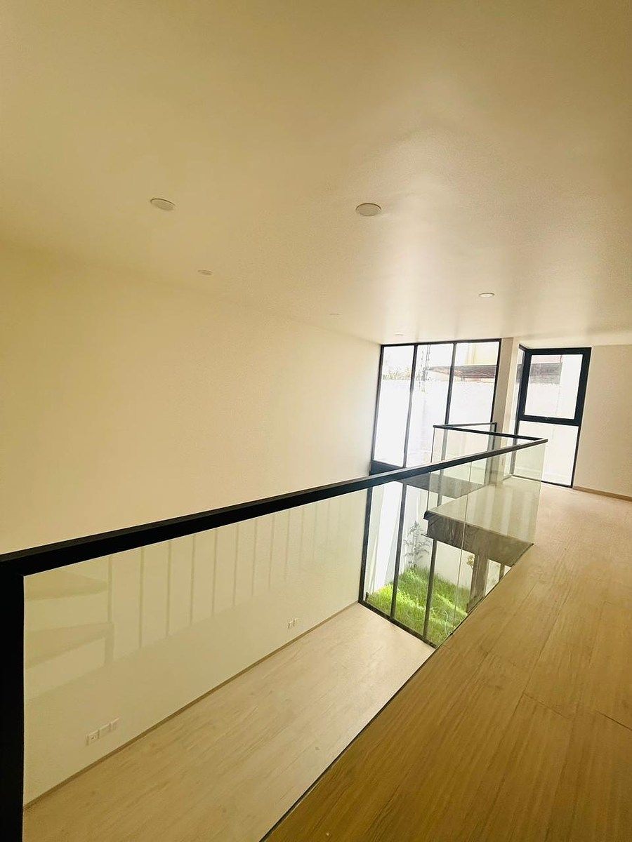 House in Residencial Lago Esmeralda, Atizapán de Zaragoza, photo 7 of 21