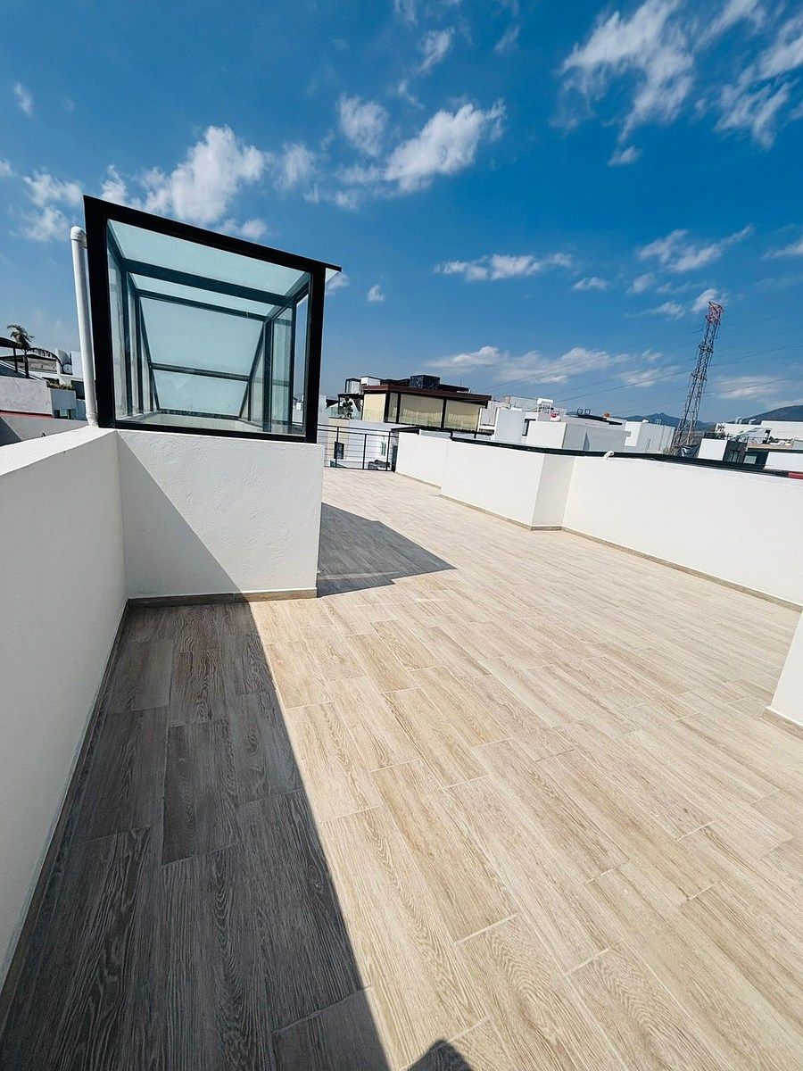 House in Residencial Lago Esmeralda, Atizapán de Zaragoza, photo 14 of 21