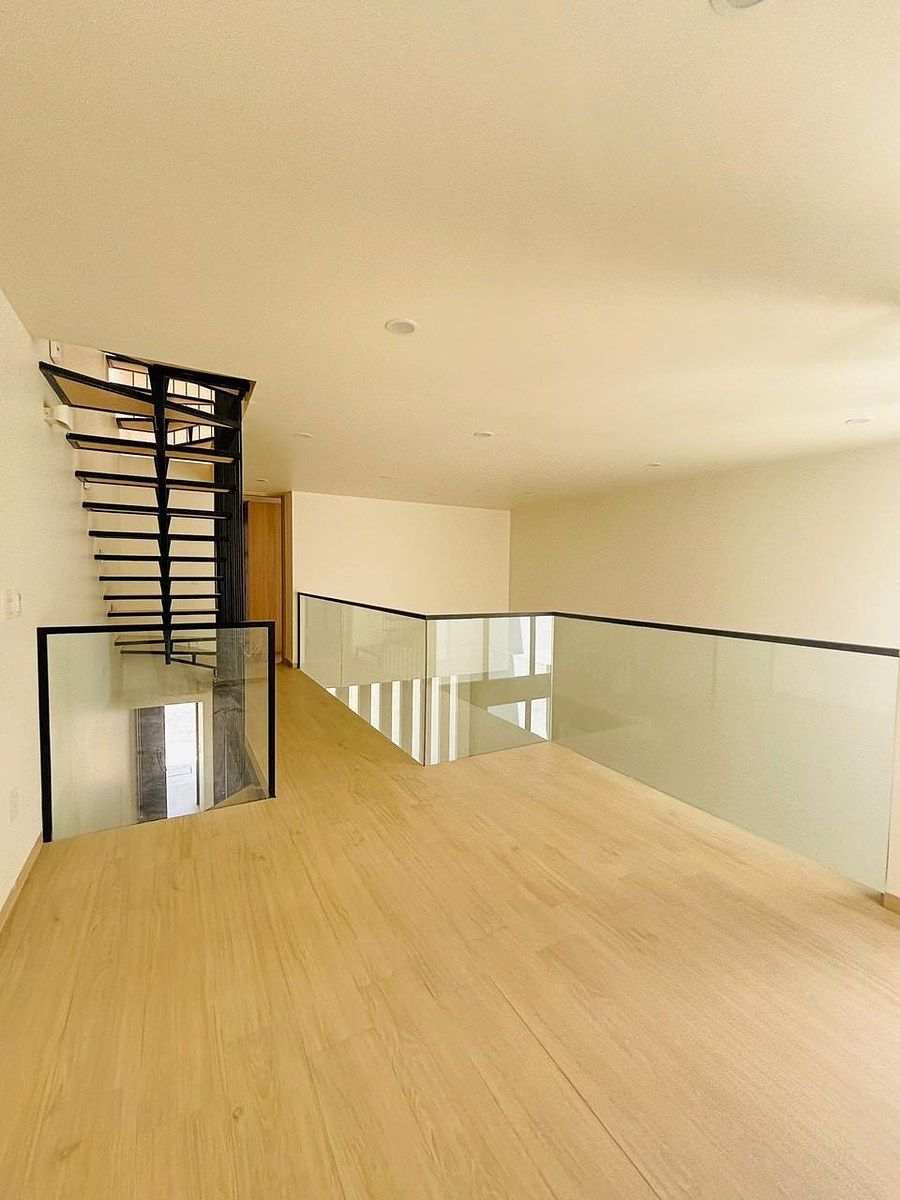 House in Residencial Lago Esmeralda, Atizapán de Zaragoza, photo 15 of 21