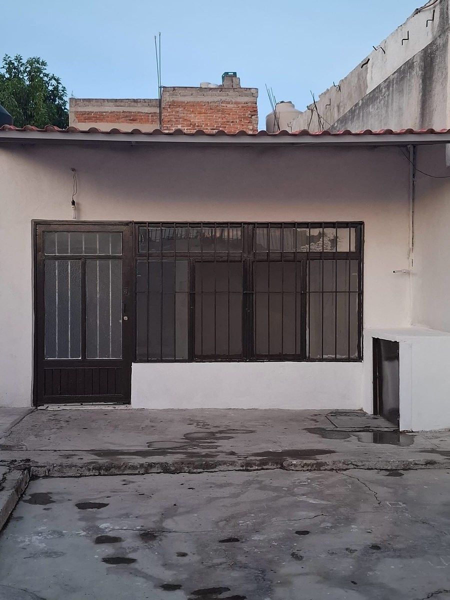 Casa en Casa Blanca, Querétaro, foto 3 de 13