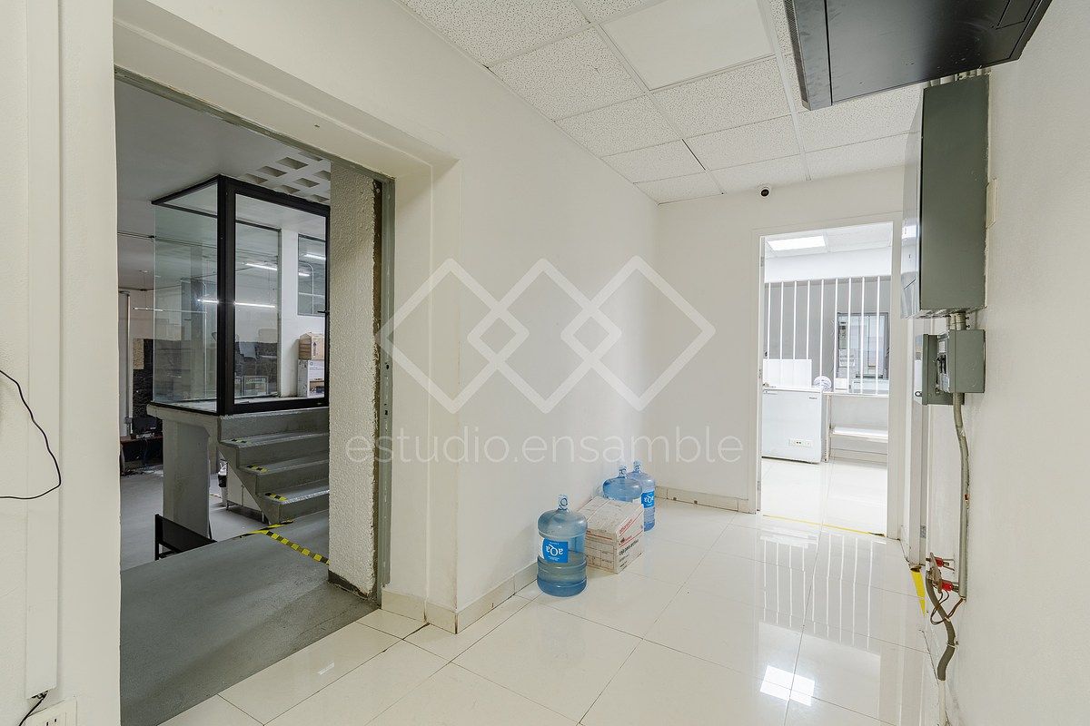 Retail Space in San Pedro de los Pinos, Benito Juárez, photo 3 of 10