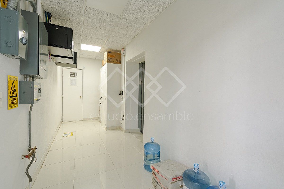 Retail Space in San Pedro de los Pinos, Benito Juárez, photo 4 of 10