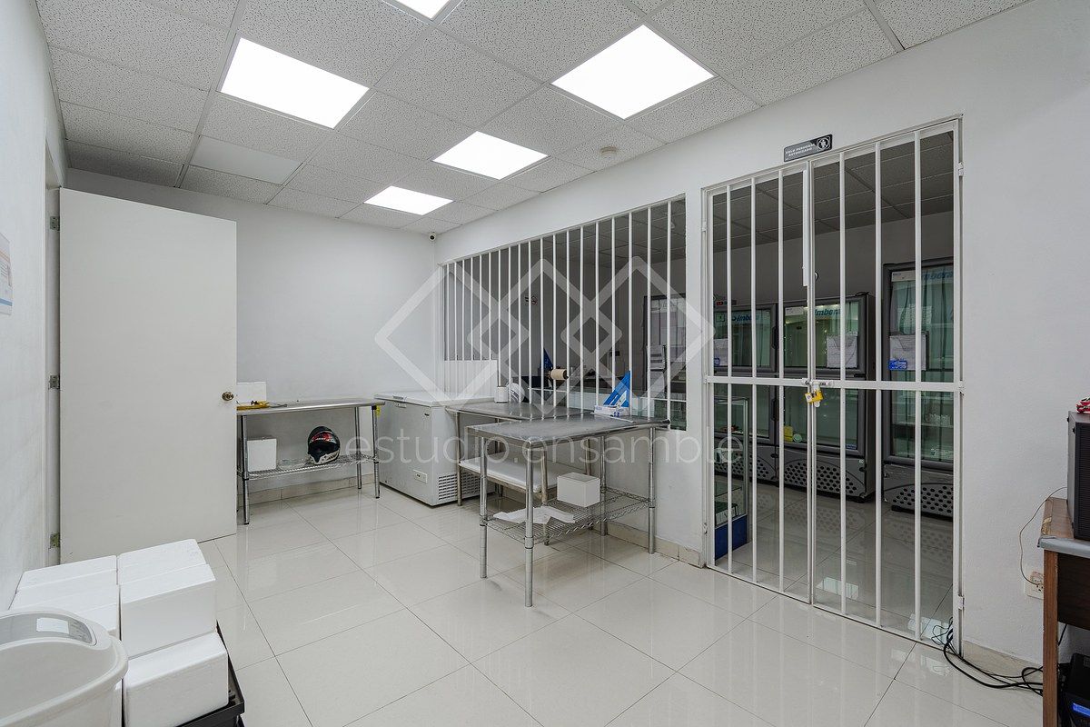 Retail Space in San Pedro de los Pinos, Benito Juárez, photo 6 of 10