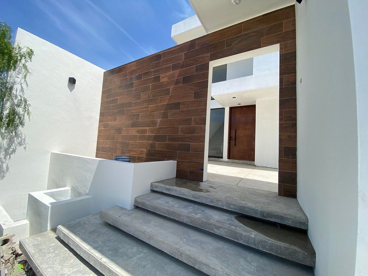 Casa en Tejamen, Tijuana, foto 2 de 18