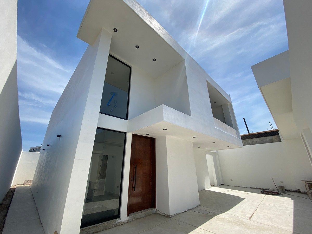 Casa en Tejamen, Tijuana, foto 3 de 18
