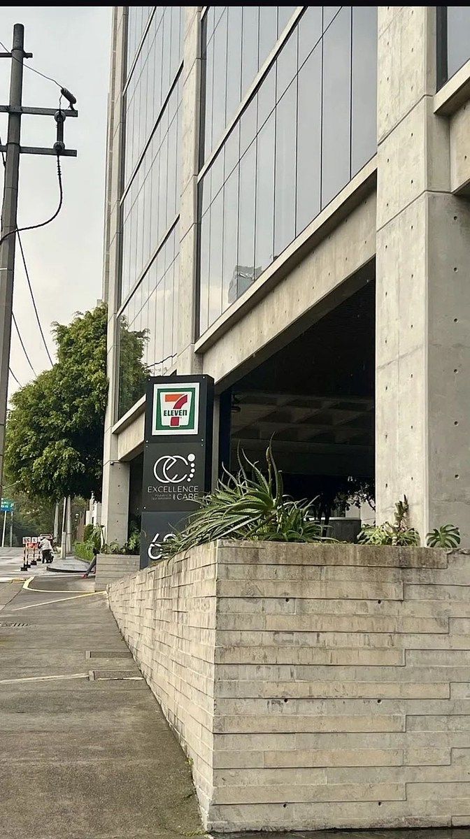 Office in Paseo de las Lomas, Álvaro Obregón, photo 6 of 6
