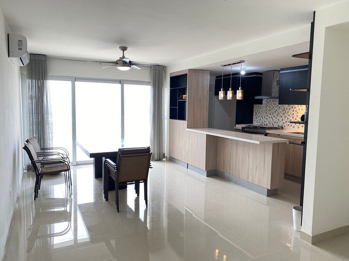 Apartment in Colinas del Huajuco, Monterrey, photo 22 of 25