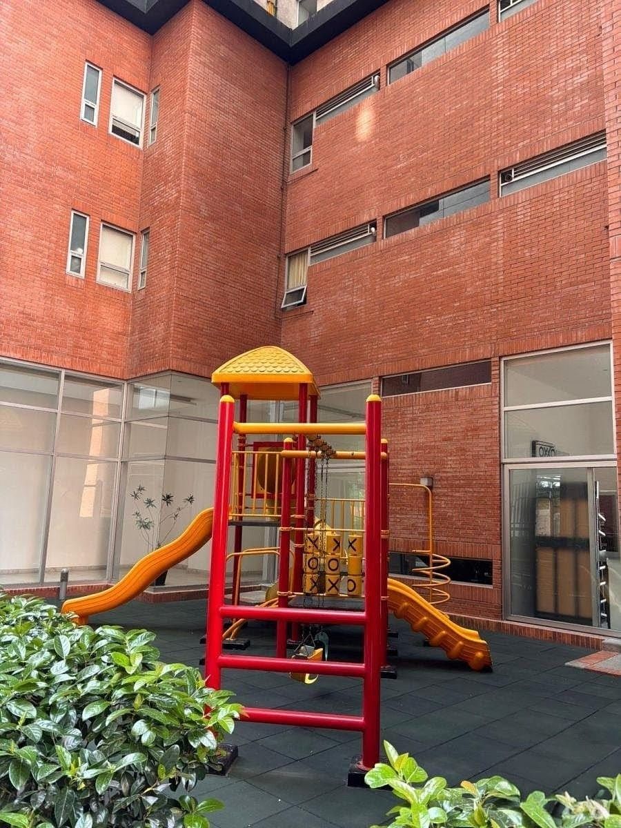 Departamento en Cuajimalpa, Cuajimalpa de Morelos, foto 35 de 35