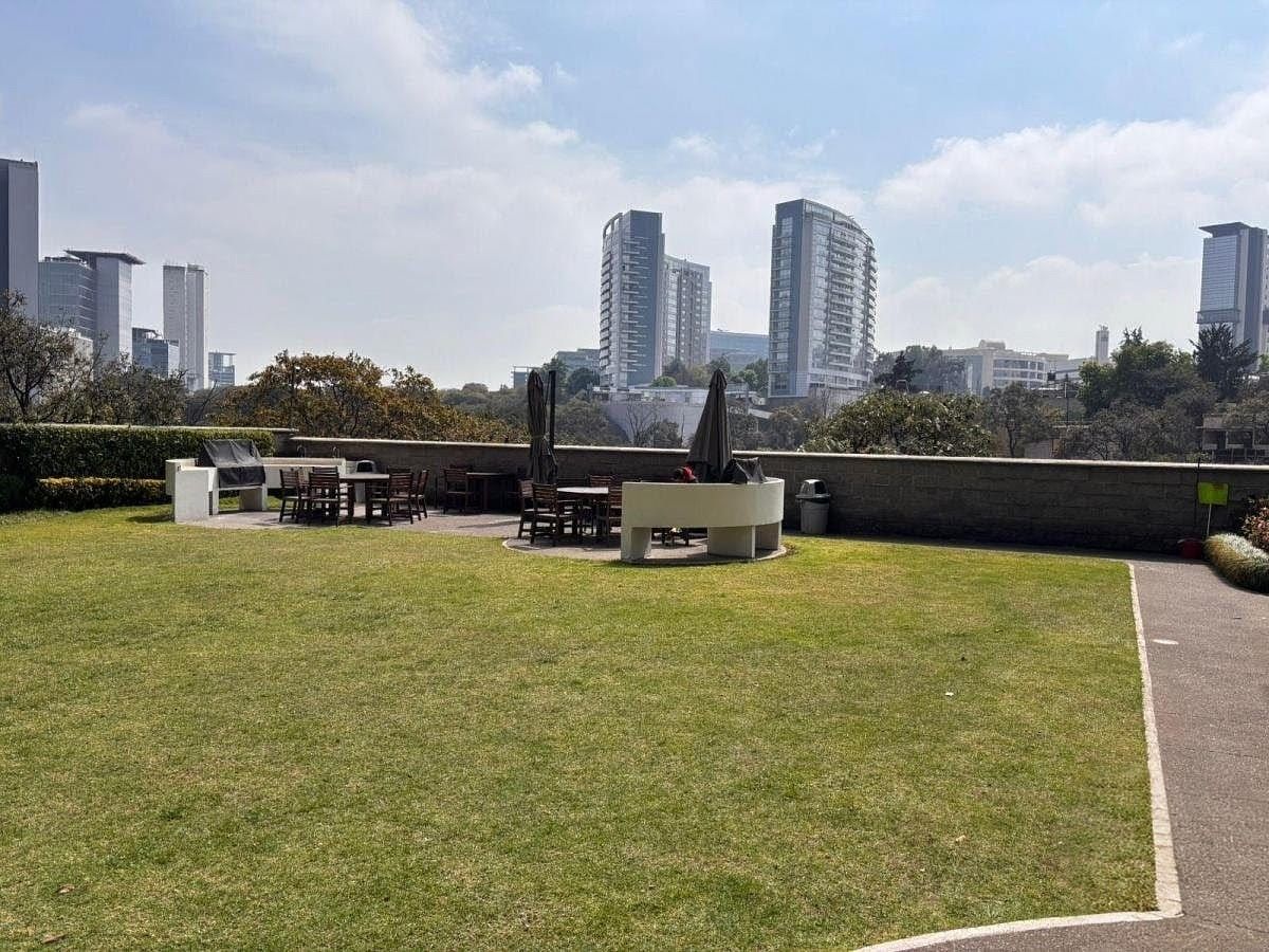 Departamento en Cuajimalpa, Cuajimalpa de Morelos, foto 24 de 35