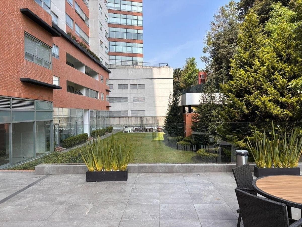Departamento en Cuajimalpa, Cuajimalpa de Morelos, foto 25 de 35