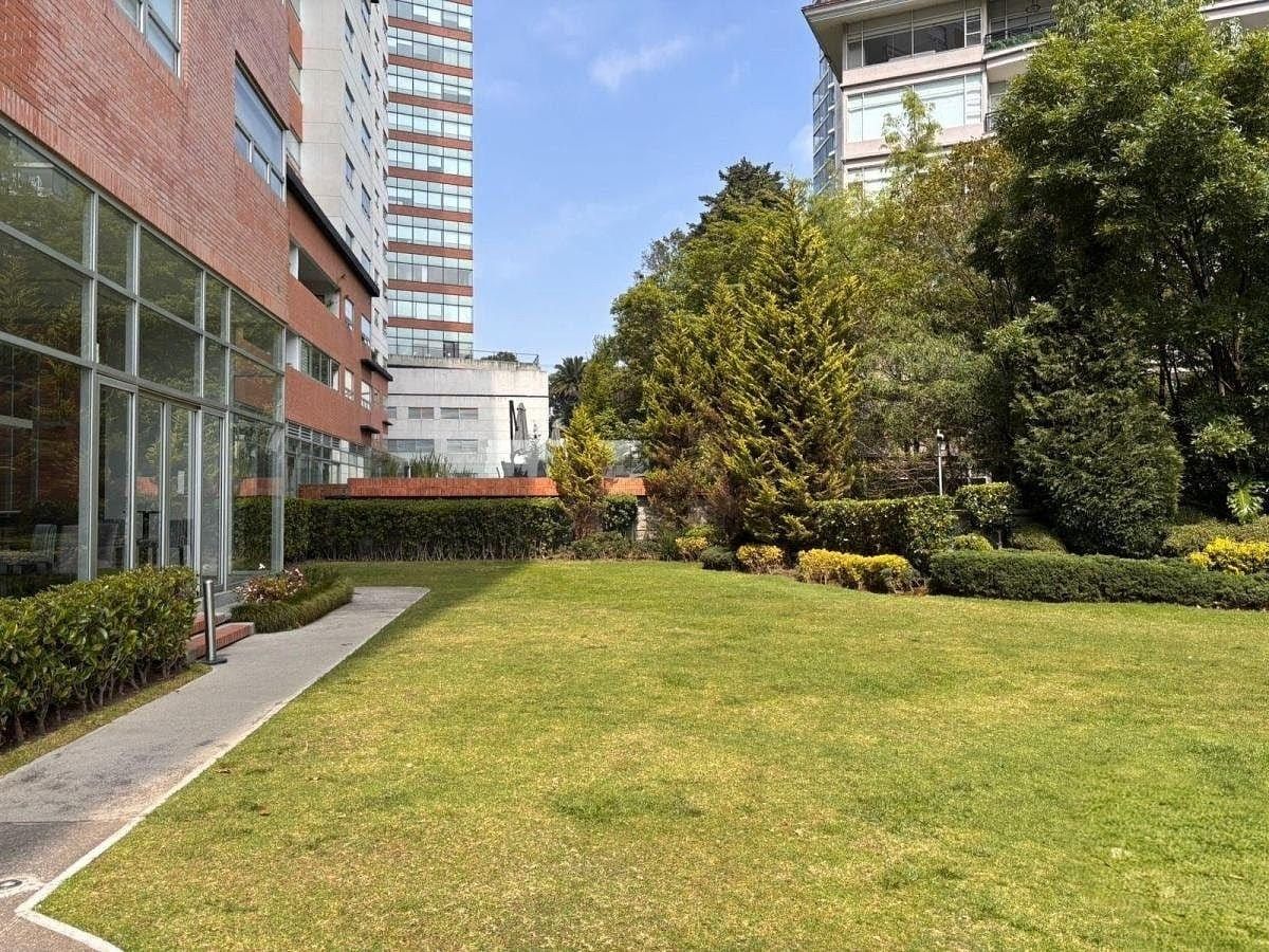 Departamento en Cuajimalpa, Cuajimalpa de Morelos, foto 23 de 35