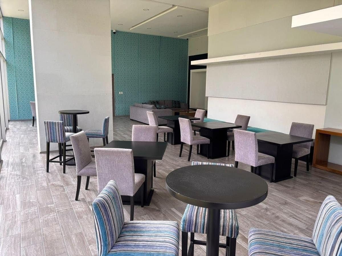 Departamento en Cuajimalpa, Cuajimalpa de Morelos, foto 18 de 35