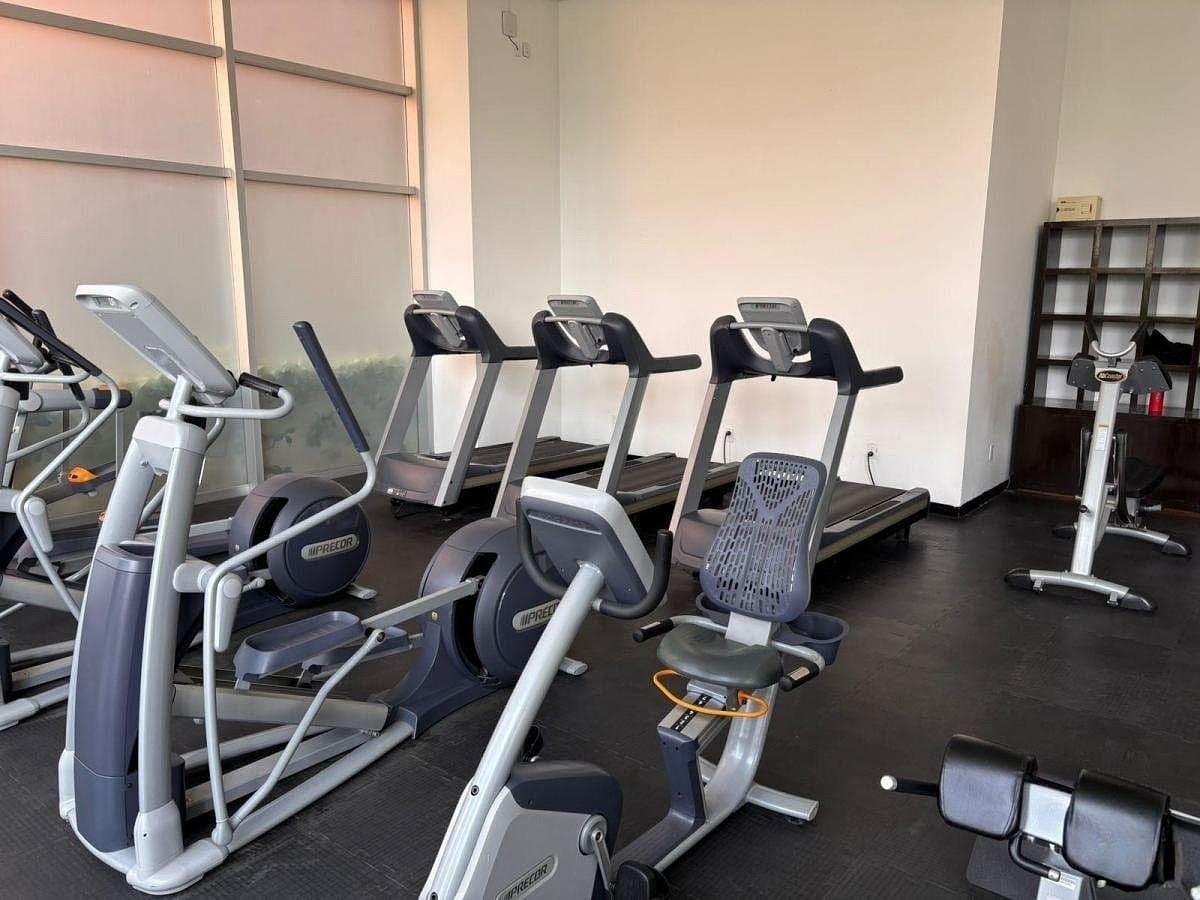 Departamento en Cuajimalpa, Cuajimalpa de Morelos, foto 31 de 35