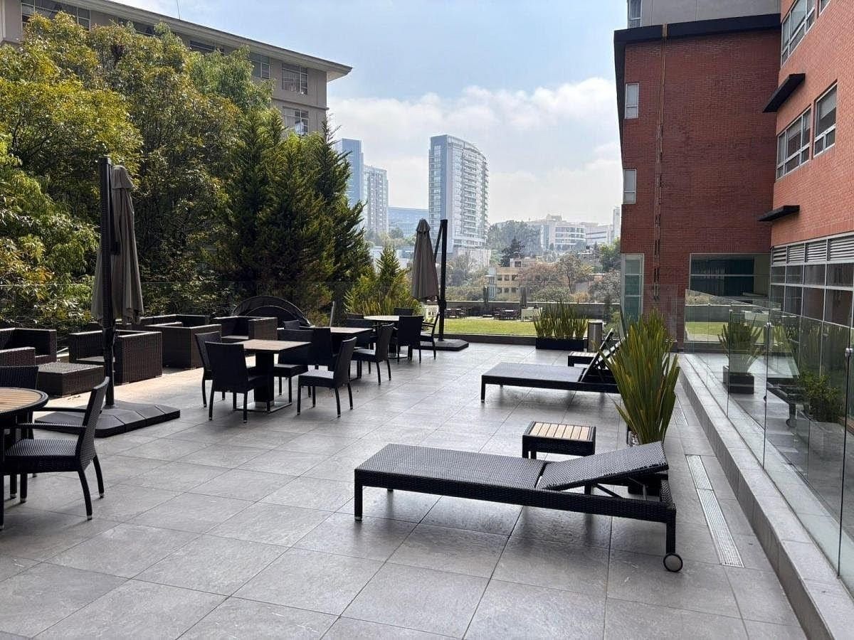 Departamento en Cuajimalpa, Cuajimalpa de Morelos, foto 26 de 35