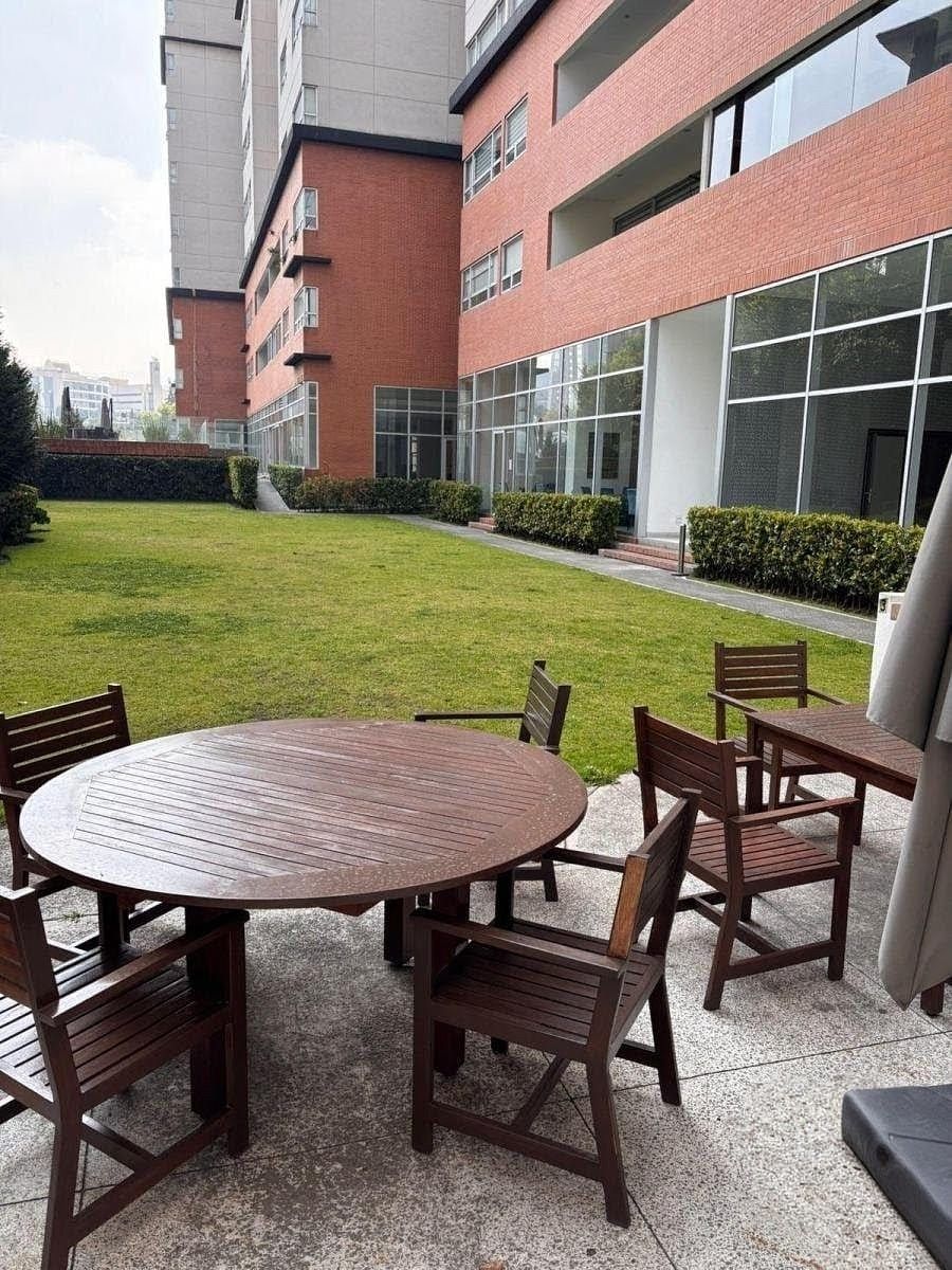 Departamento en Cuajimalpa, Cuajimalpa de Morelos, foto 27 de 35