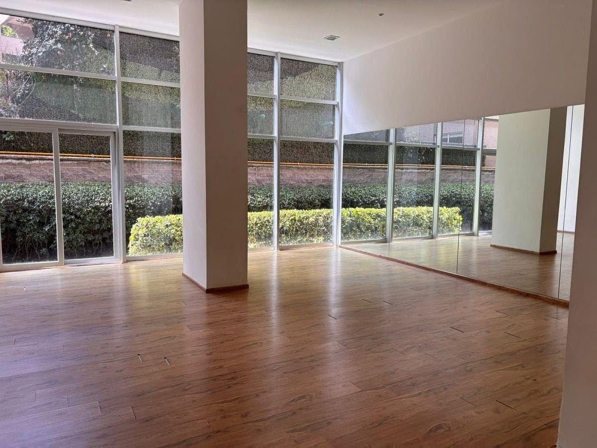Departamento en Cuajimalpa, Cuajimalpa de Morelos, foto 19 de 35