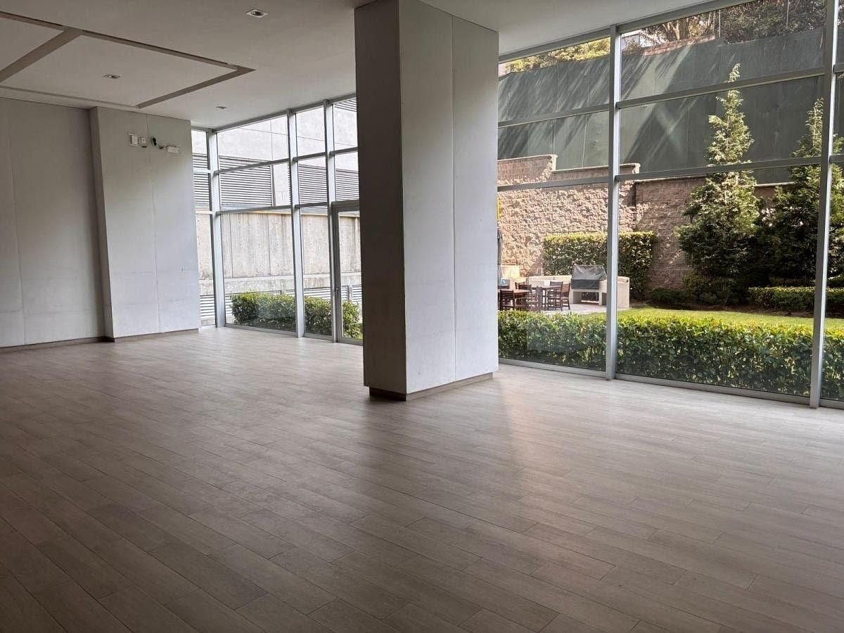Departamento en Cuajimalpa, Cuajimalpa de Morelos, foto 20 de 35