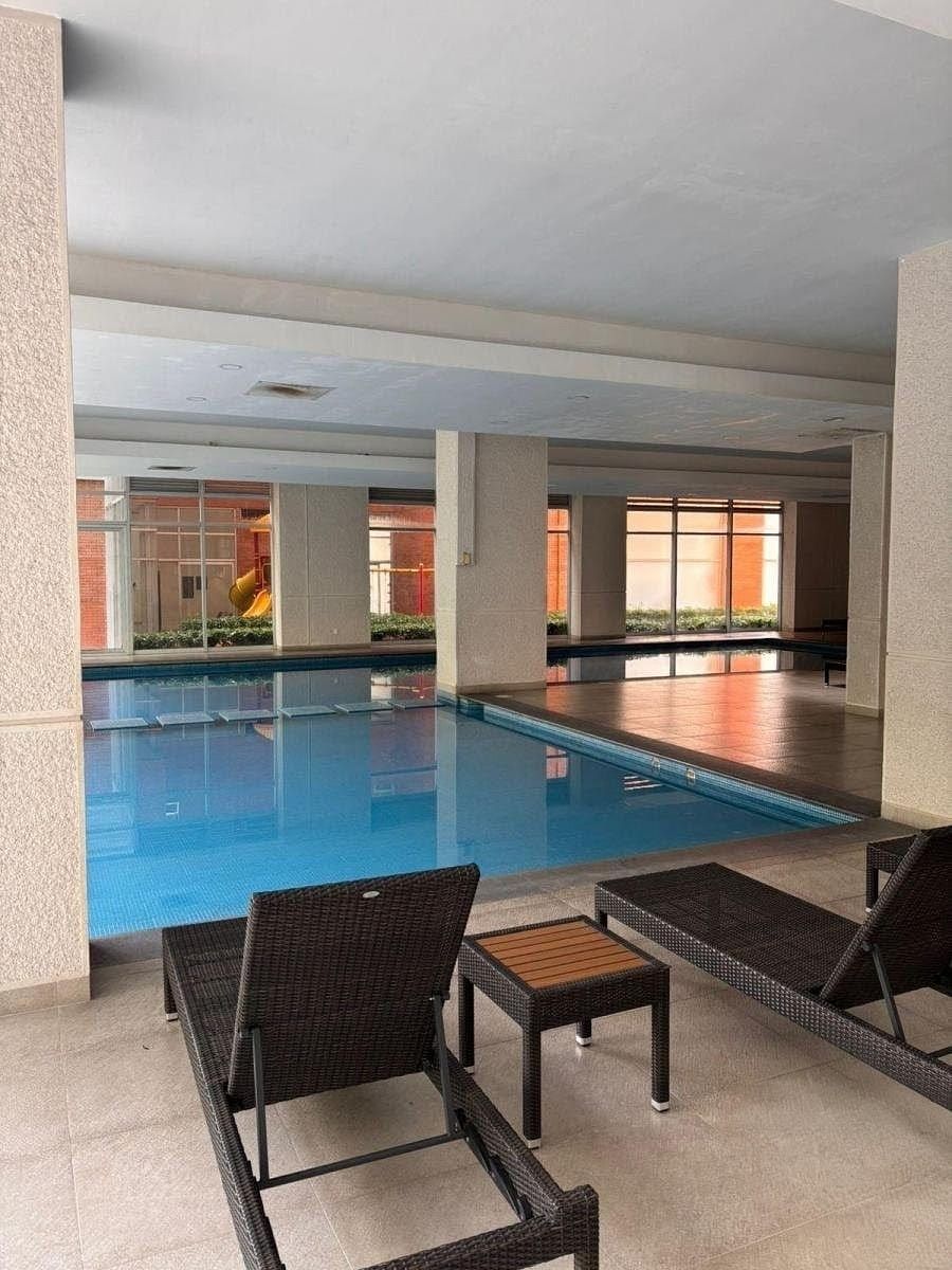 Departamento en Cuajimalpa, Cuajimalpa de Morelos, foto 33 de 35