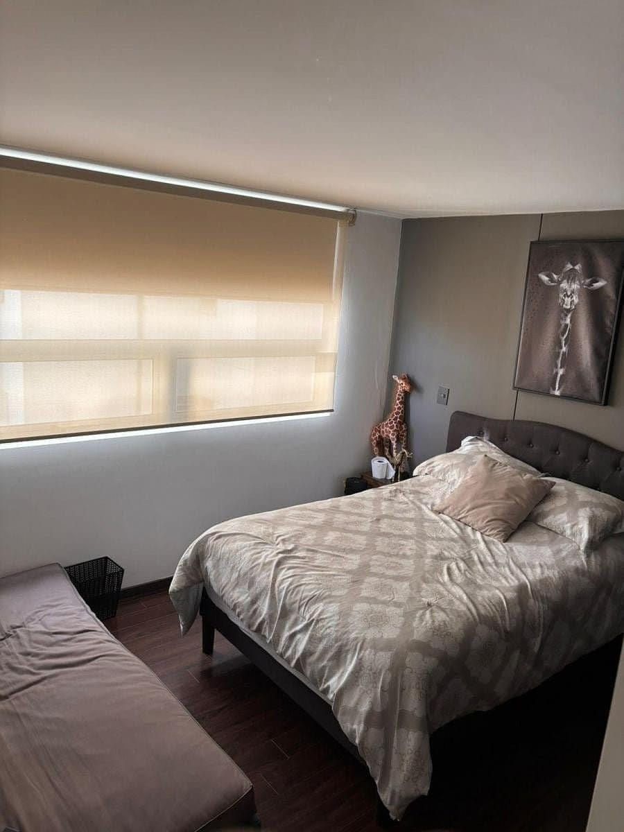 Departamento en Cuajimalpa, Cuajimalpa de Morelos, foto 7 de 35