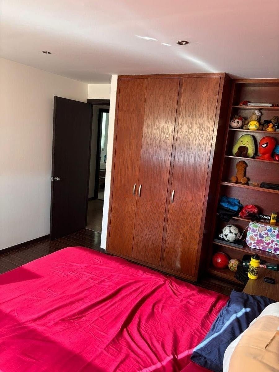 Departamento en Cuajimalpa, Cuajimalpa de Morelos, foto 10 de 35