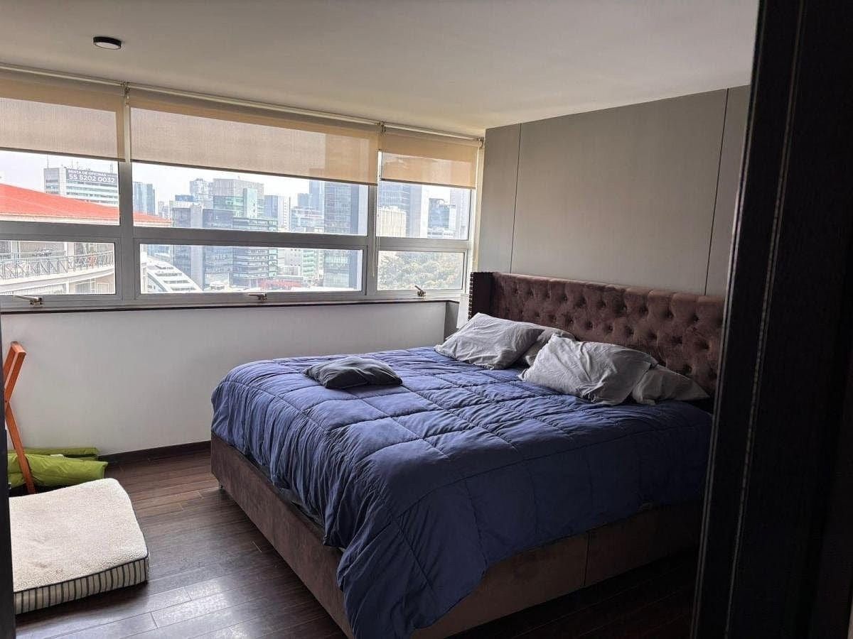 Departamento en Cuajimalpa, Cuajimalpa de Morelos, foto 13 de 35