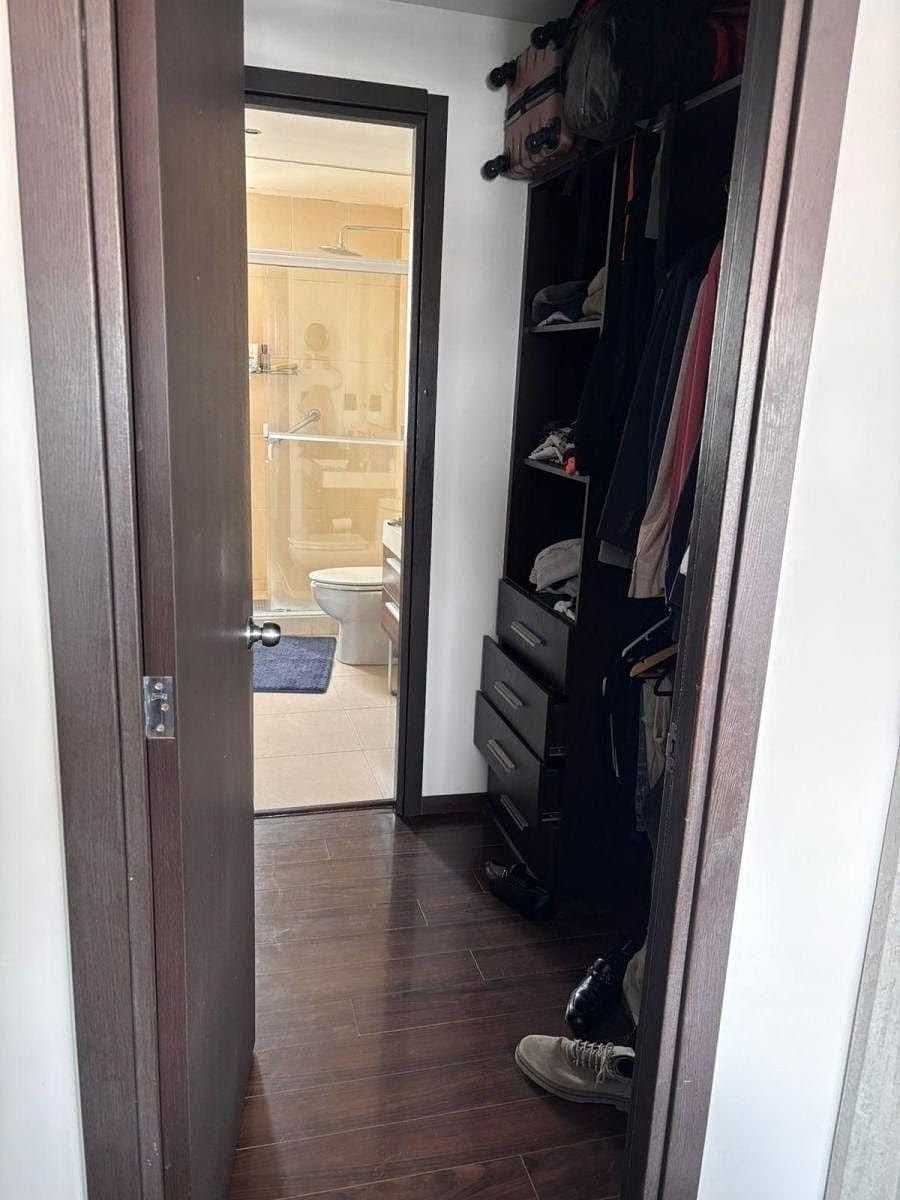 Departamento en Cuajimalpa, Cuajimalpa de Morelos, foto 15 de 35