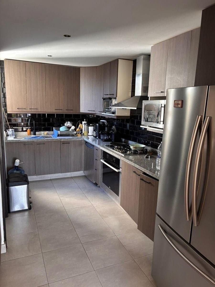 Departamento en Cuajimalpa, Cuajimalpa de Morelos, foto 16 de 35