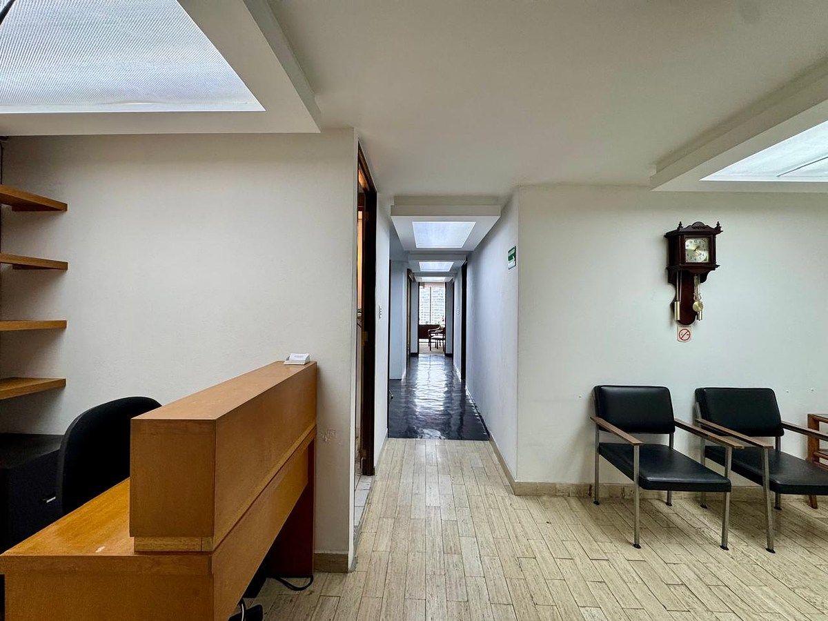 Office in Polanco V Sección, Miguel Hidalgo, photo 4 of 19