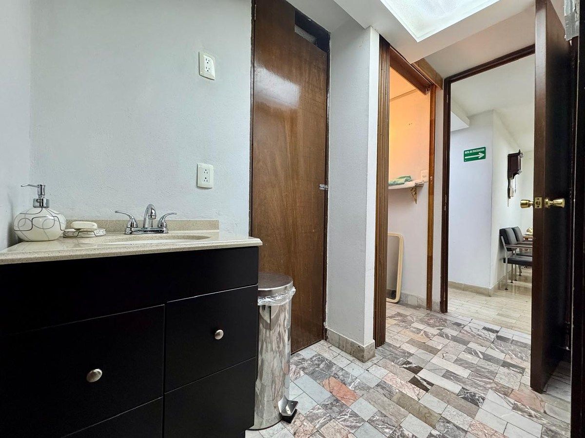 Office in Polanco V Sección, Miguel Hidalgo, photo 5 of 19