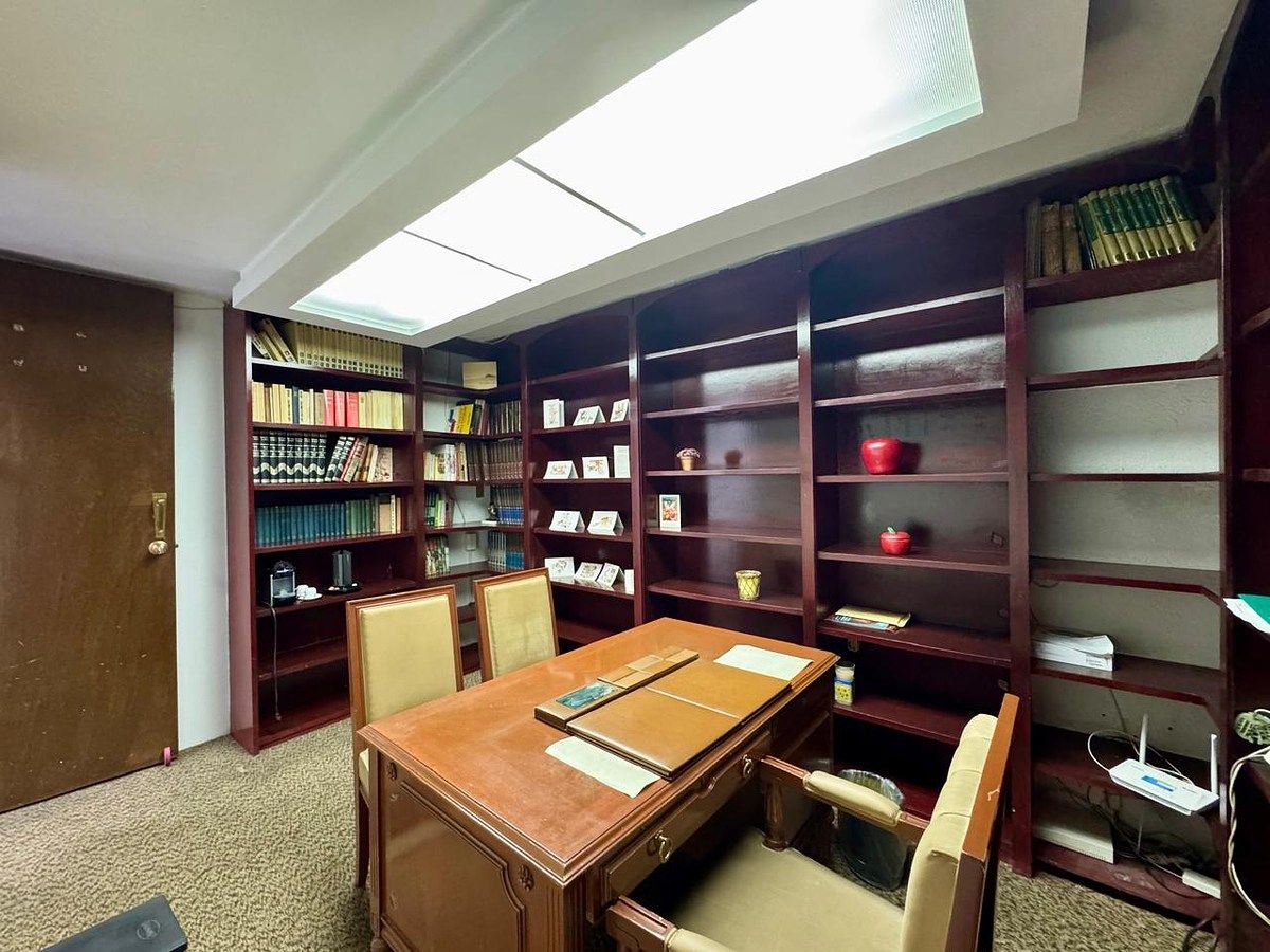 Office in Polanco V Sección, Miguel Hidalgo, photo 9 of 19