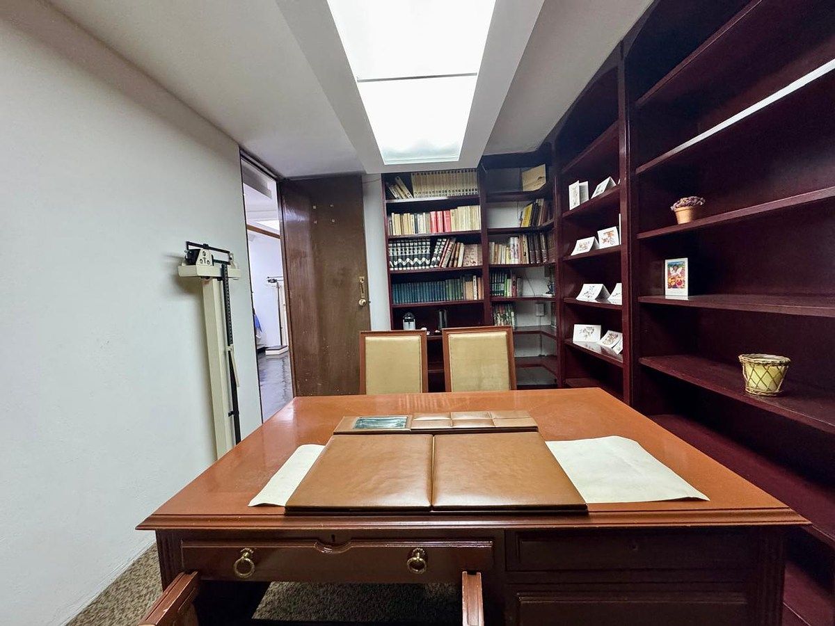Office in Polanco V Sección, Miguel Hidalgo, photo 11 of 19