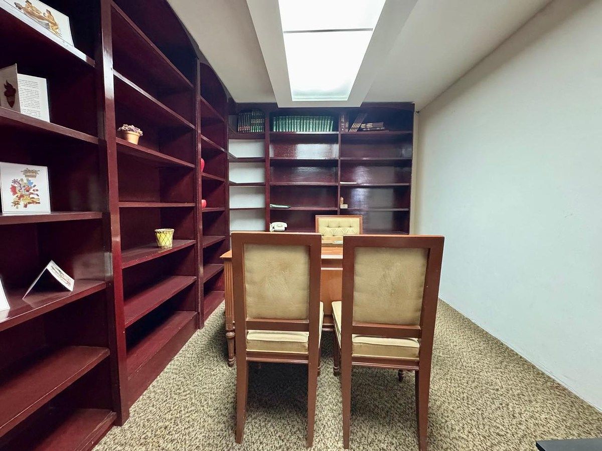 Office in Polanco V Sección, Miguel Hidalgo, photo 10 of 19
