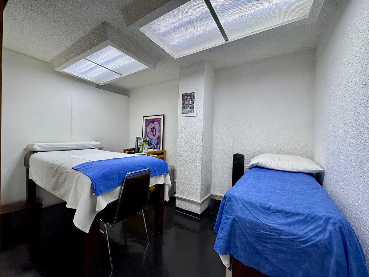 Office in Polanco V Sección, Miguel Hidalgo, photo 14 of 19