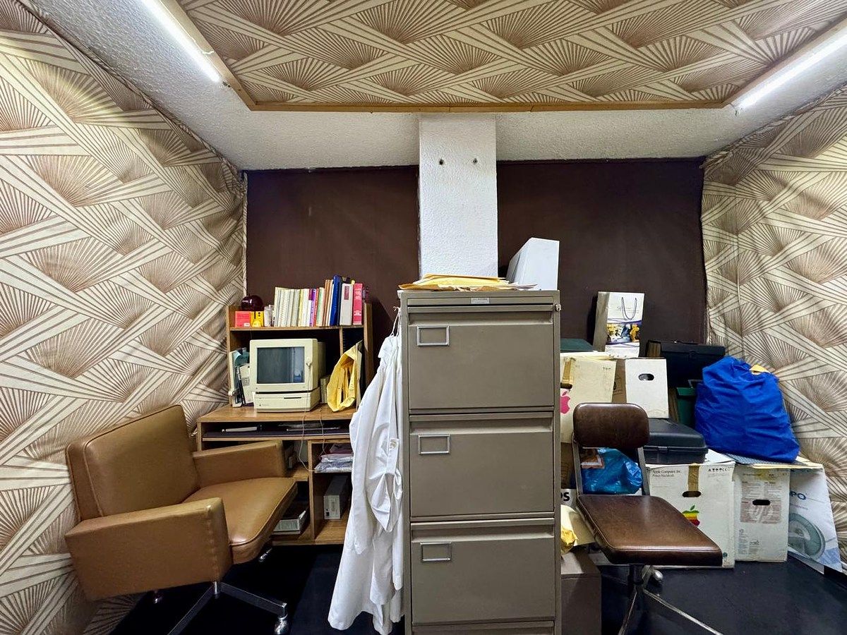 Office in Polanco V Sección, Miguel Hidalgo, photo 15 of 19