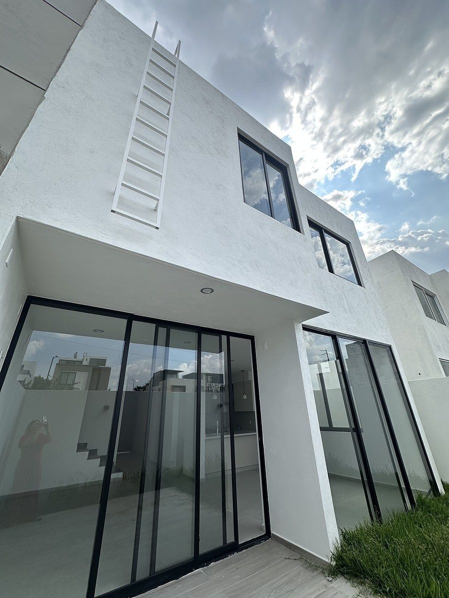 House in Gated Community in Bosques Vallarta, Zapopan, photo 8 of 36