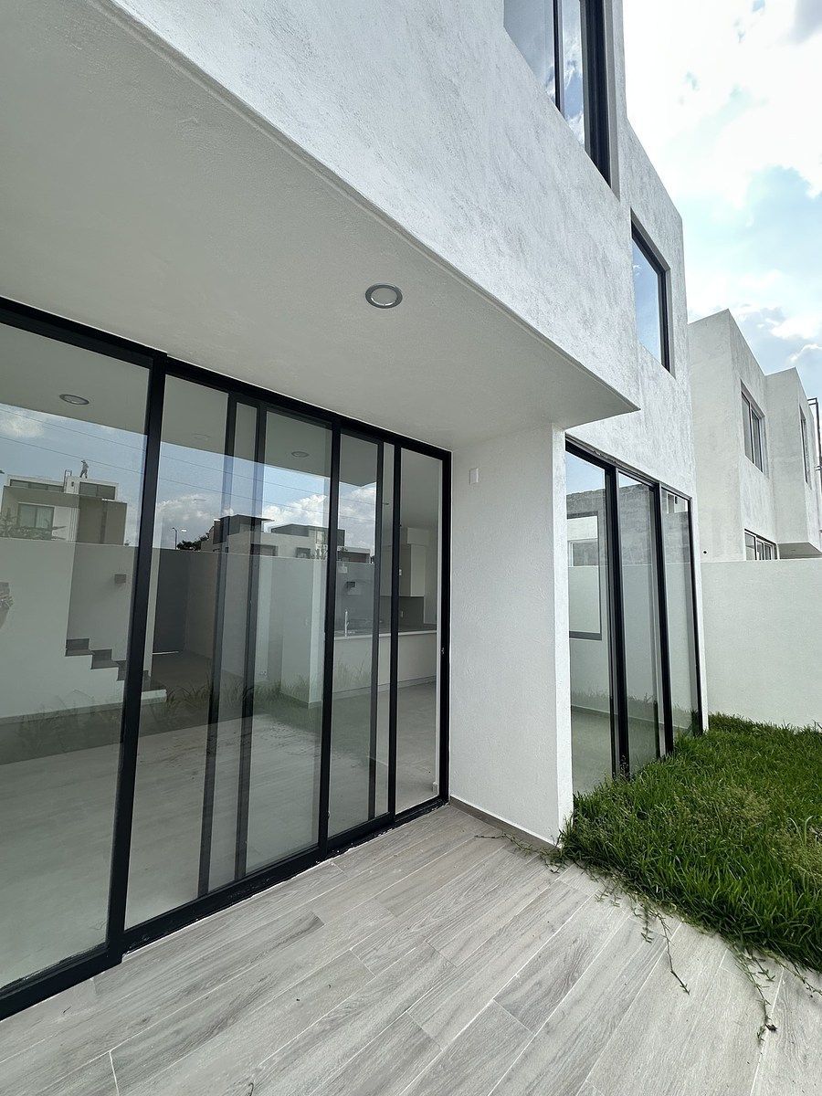 House in Gated Community in Bosques Vallarta, Zapopan, photo 9 of 36