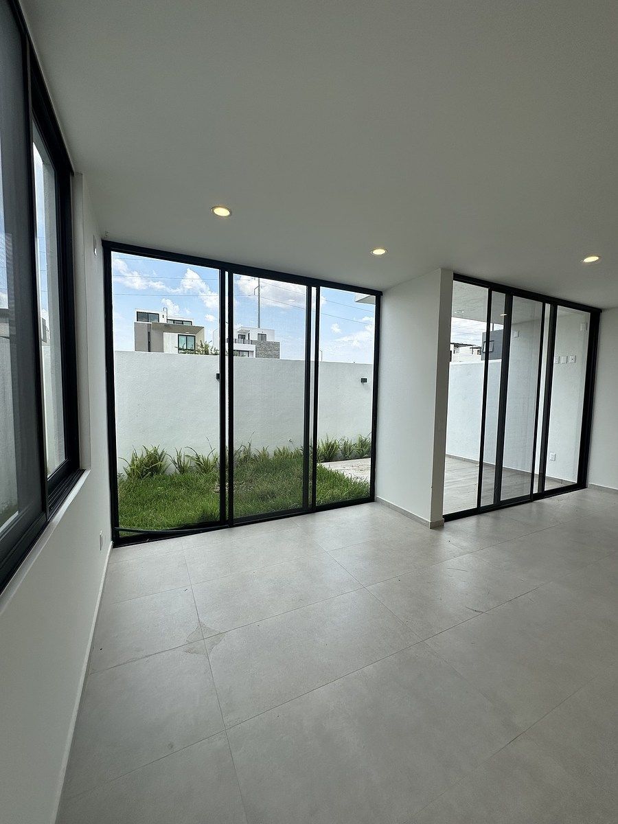 House in Gated Community in Bosques Vallarta, Zapopan, photo 12 of 36