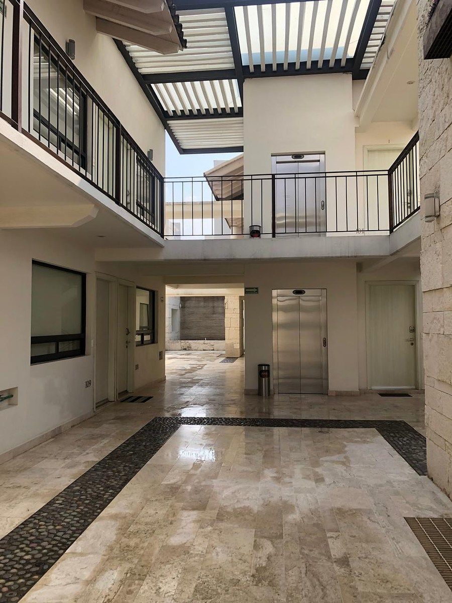 Apartment in Santa Fe Cuajimalpa, Cuajimalpa de Morelos, photo 20 of 20