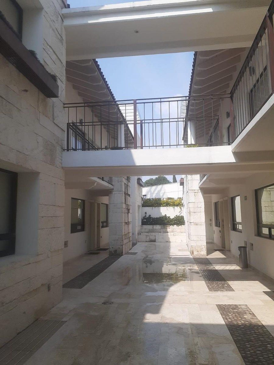 Apartment in Santa Fe Cuajimalpa, Cuajimalpa de Morelos, photo 18 of 20