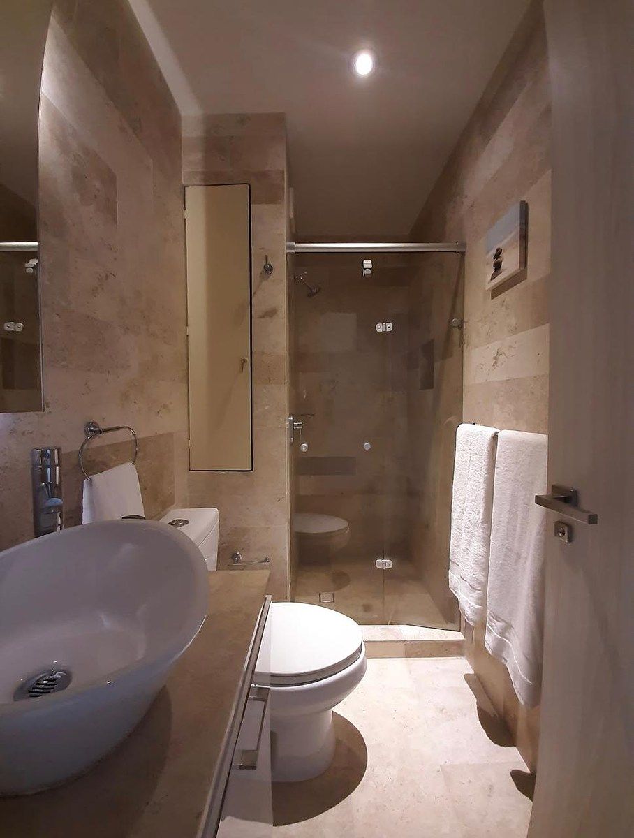 Apartment in Santa Fe Cuajimalpa, Cuajimalpa de Morelos, photo 15 of 20