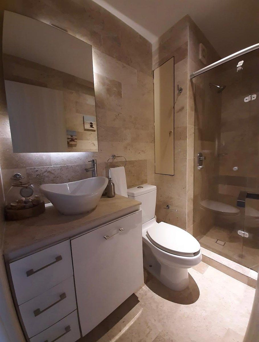 Apartment in Santa Fe Cuajimalpa, Cuajimalpa de Morelos, photo 14 of 20