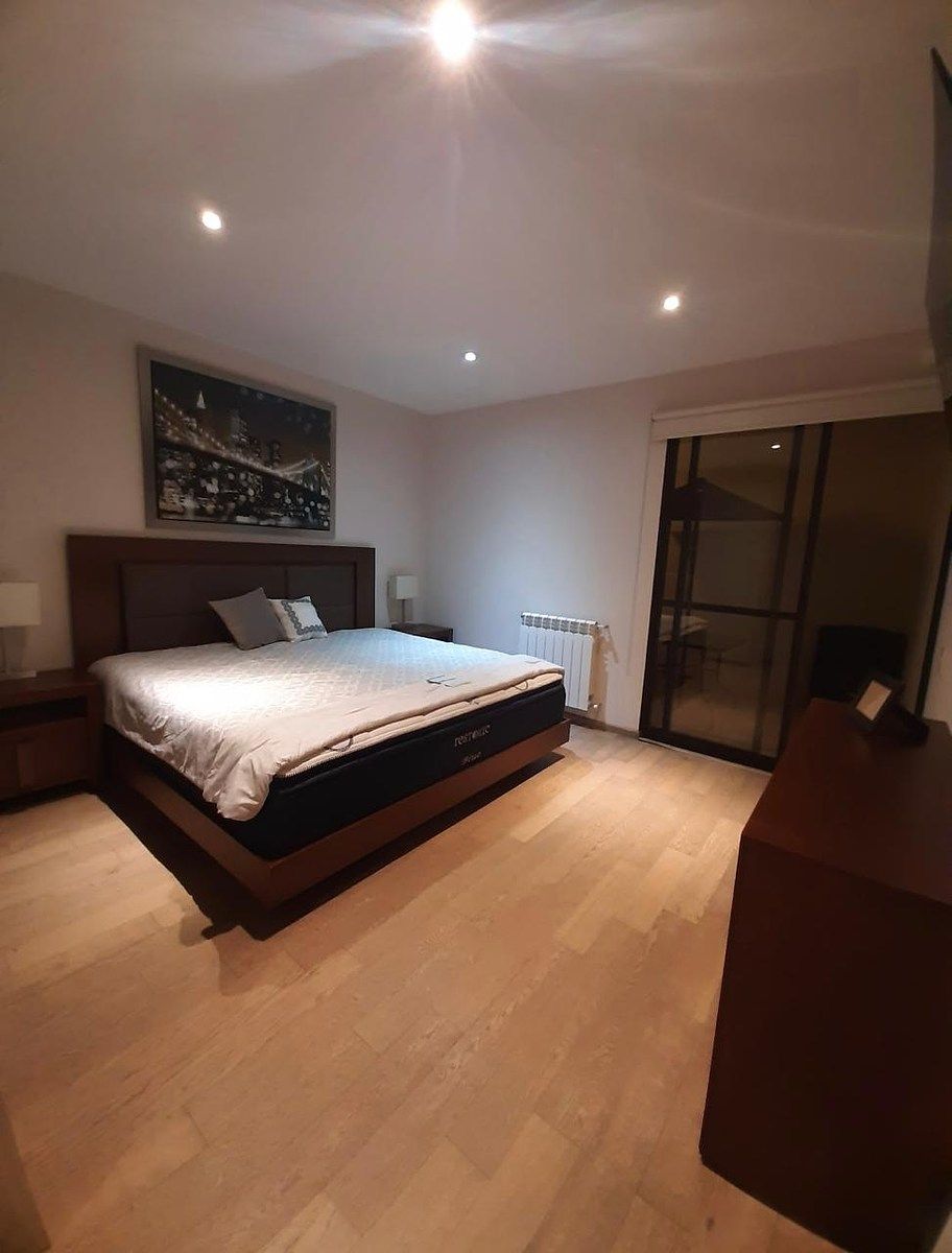 Apartment in Santa Fe Cuajimalpa, Cuajimalpa de Morelos, photo 6 of 20