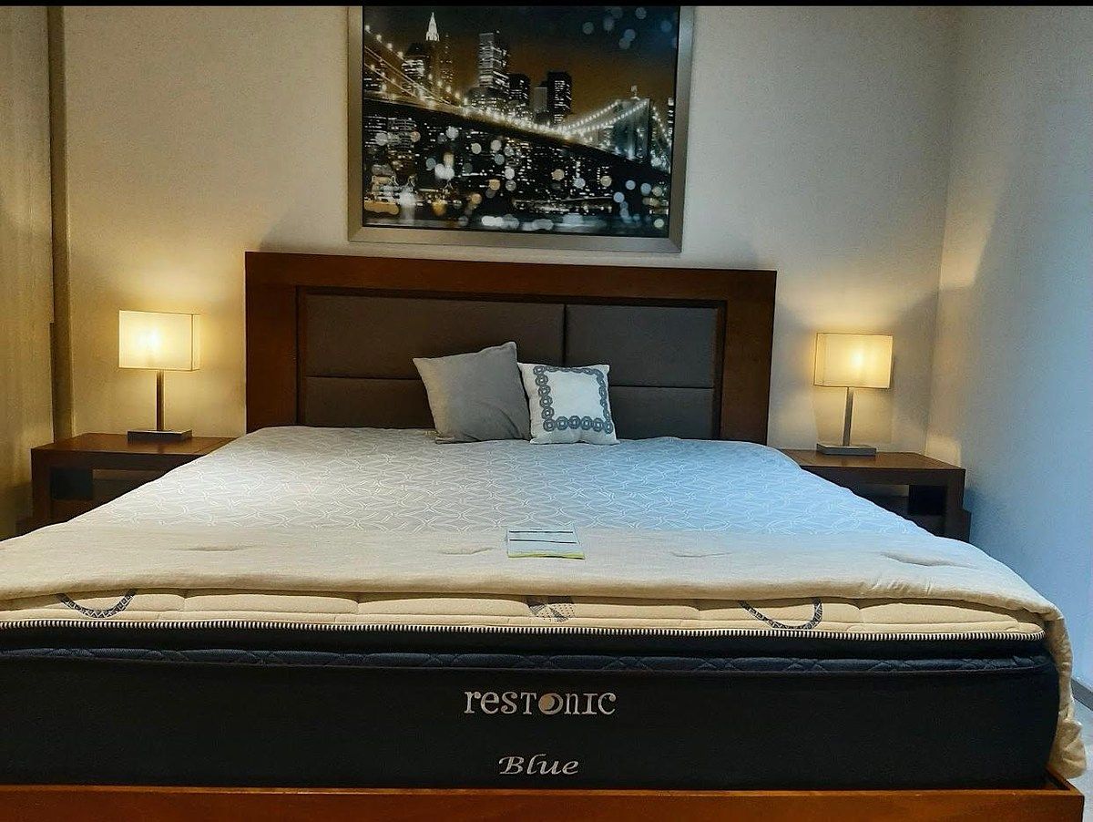 Apartment in Santa Fe Cuajimalpa, Cuajimalpa de Morelos, photo 7 of 20