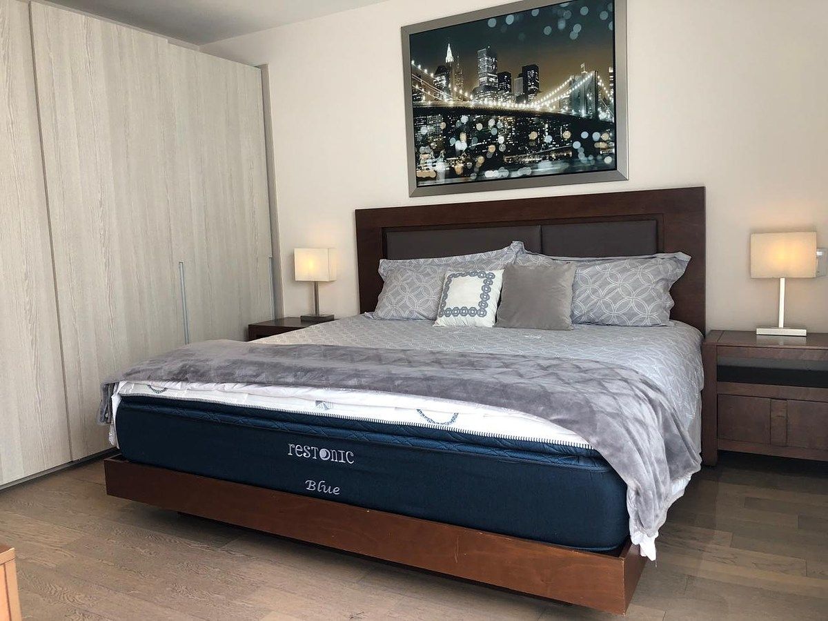 Apartment in Santa Fe Cuajimalpa, Cuajimalpa de Morelos, photo 10 of 20